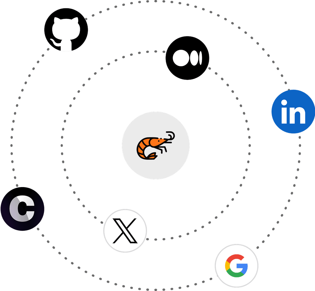 Source 150M Solid Open-Source Builders