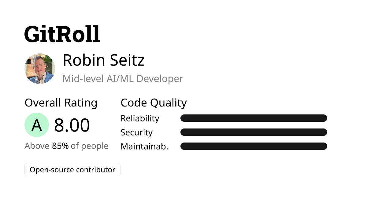Top 10 Notable YC W24 Tech Founders | GitRoll