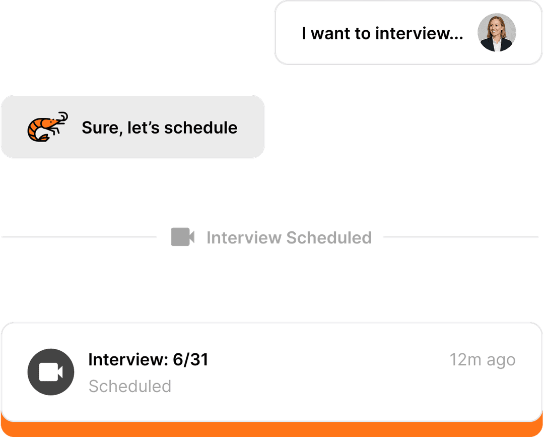 Make Your Judgement Call in One Click