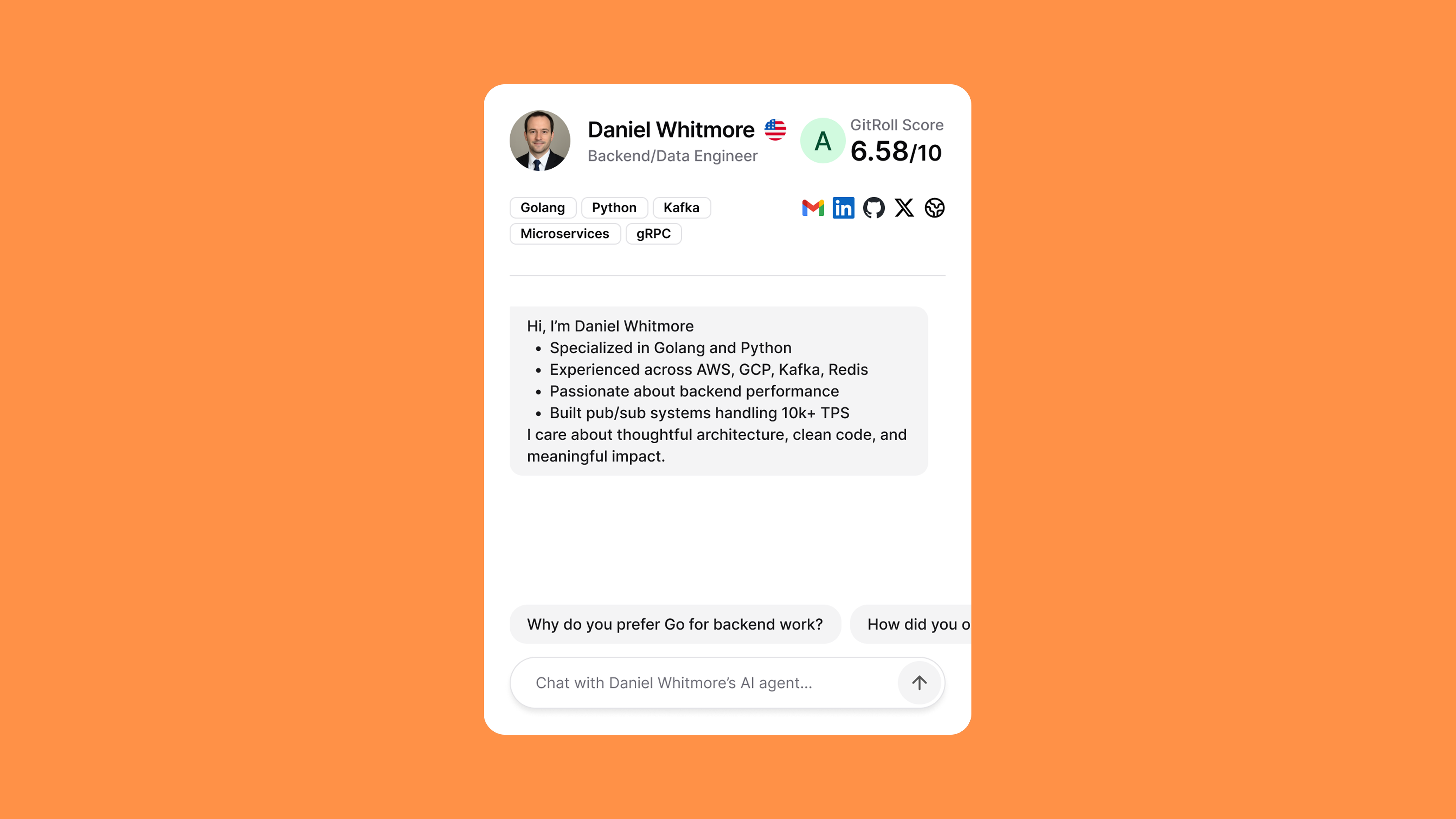 21st Century Recruiting